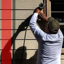 Best Composite Siding  in Mesa Del Caballo, AZ